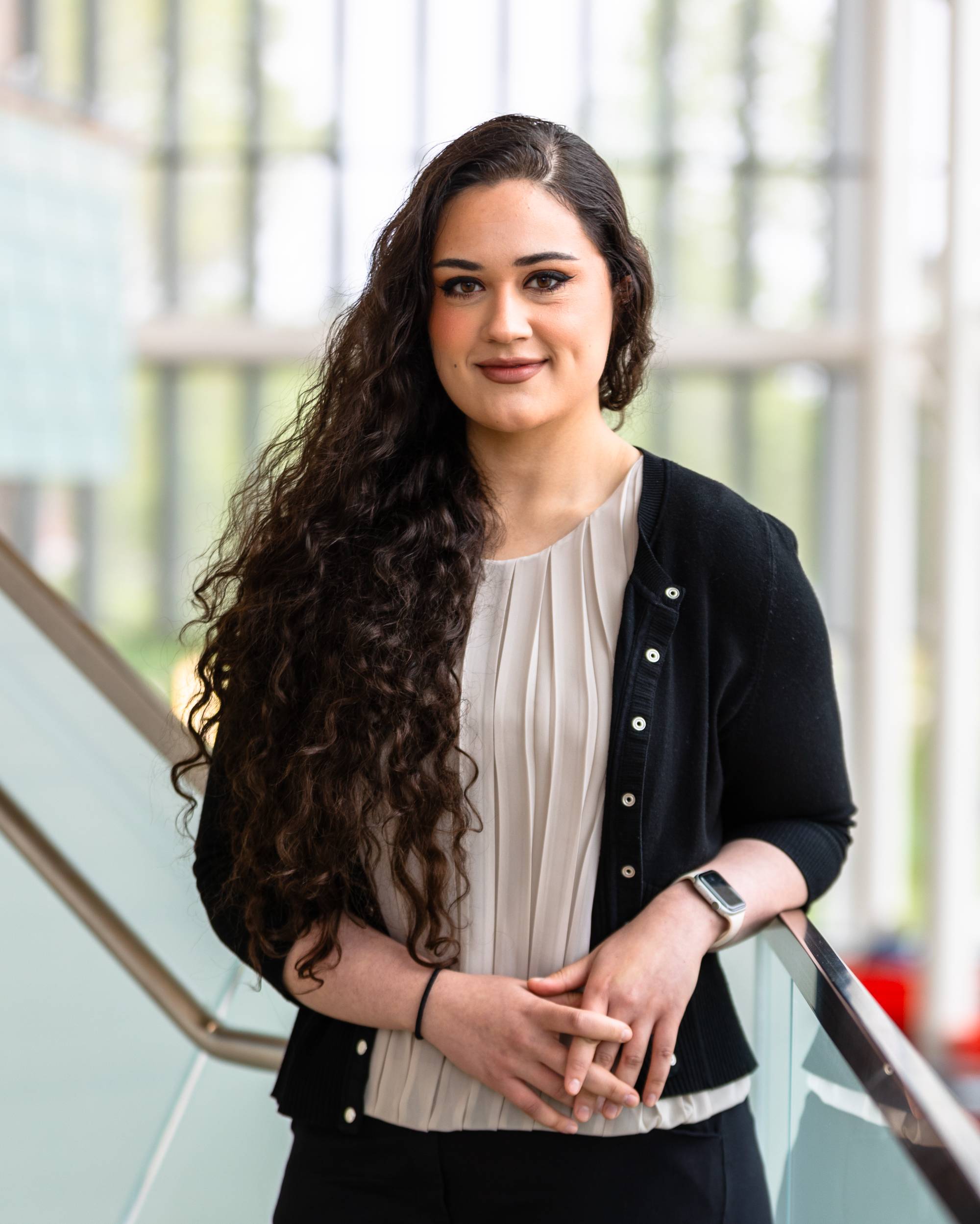 lisbett rios headshot